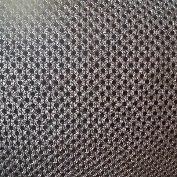 Jack Georges Voyager Collection Black Leather Small Backpack /Crossbody– EUC - Picture 9 of 12